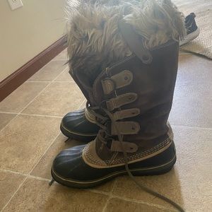 Sorel Winter Boots